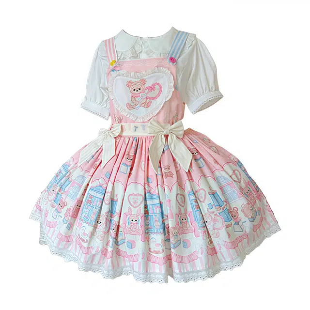 WLEQK lolita