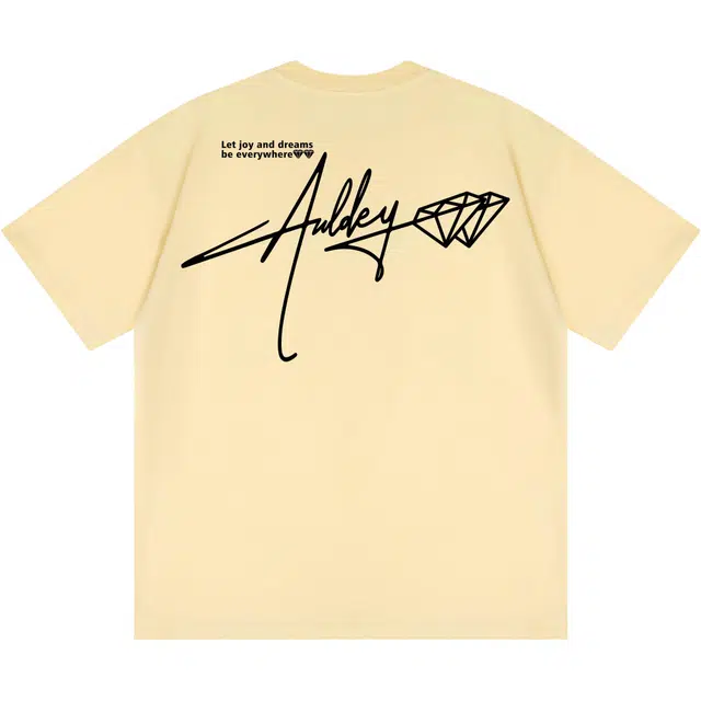 AULDEY logoT