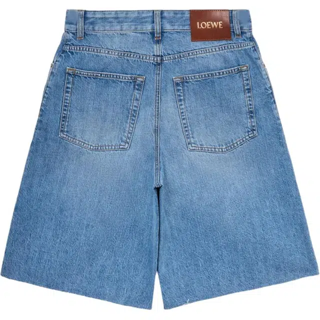LOEWE FW25 Anagram