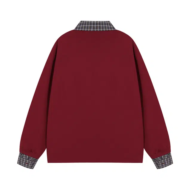 LEMANISM polo