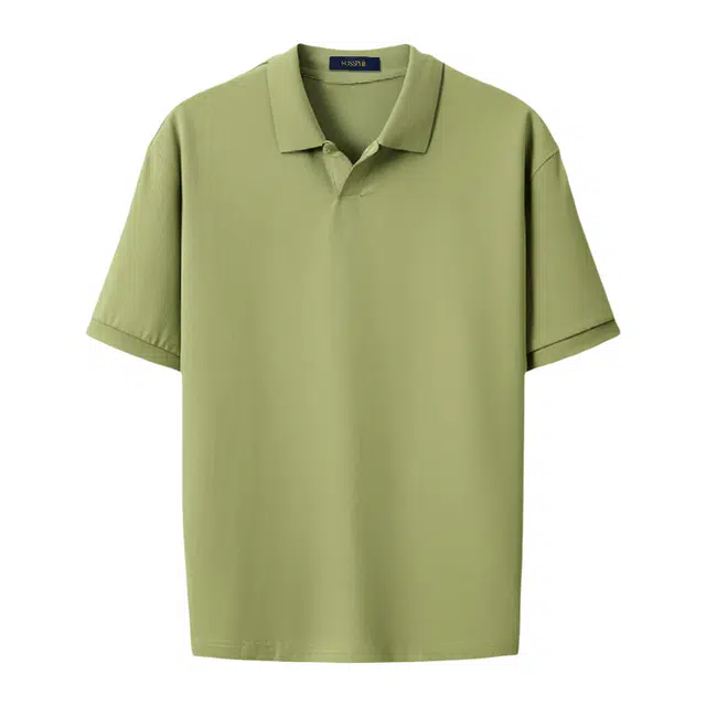 FOSS PHIL Polo2025 T