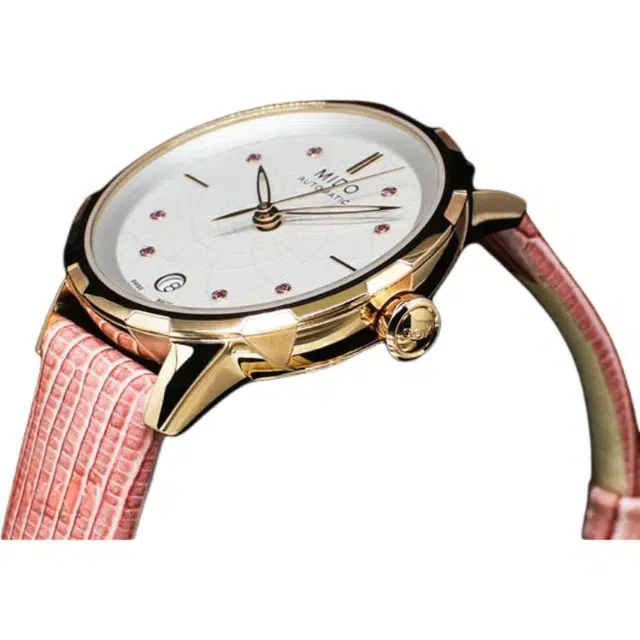 MIDO 30 34mm M043.207.36.011.00