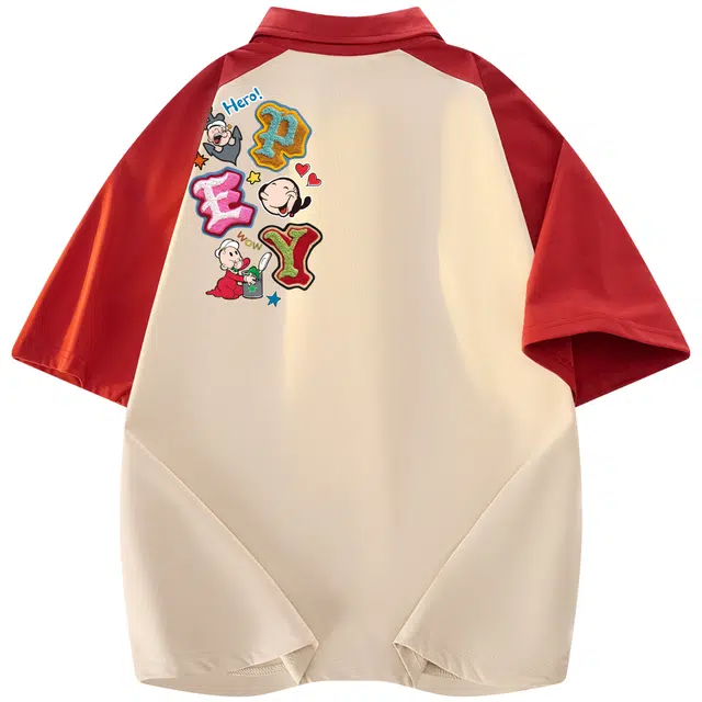 POPEYE LogoPolo
