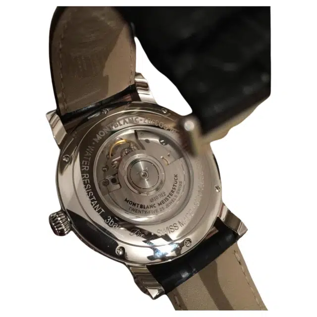 MONTBLANC 30 42mm