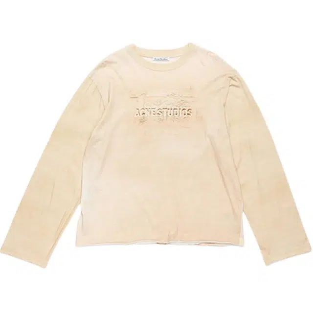 Acne Studios SS25 T