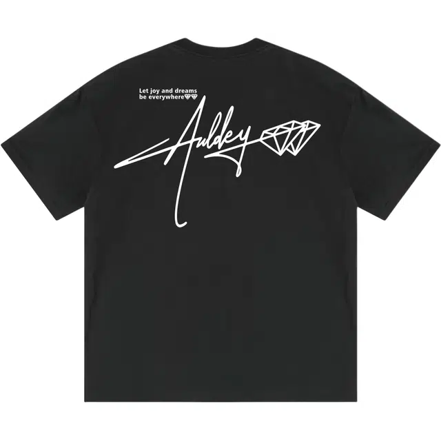 AULDEY logoT