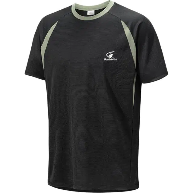 DOUBLEFISH T