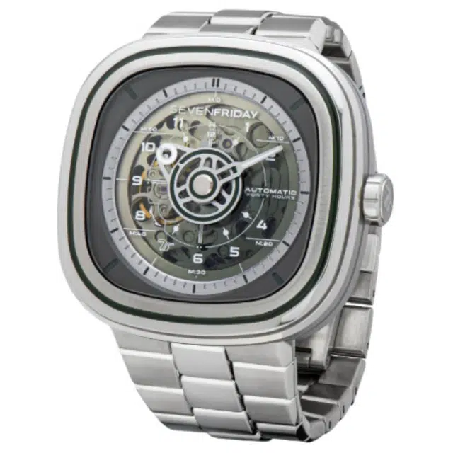 SEVENFRIDAY T 45mm T106M