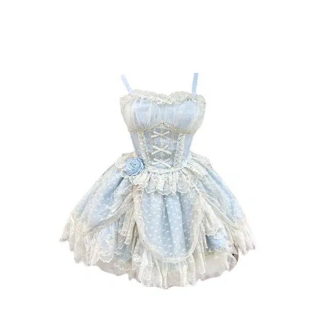 Outdoor Prince JSKLolita
