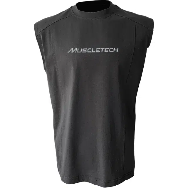 MUSCLETECH logo