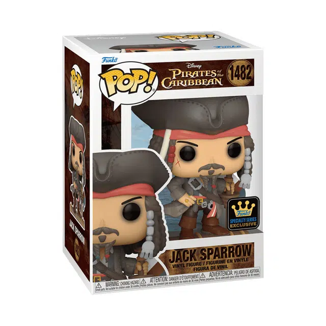 Funko Q