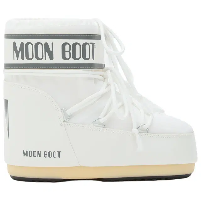 Moon Boot Icon