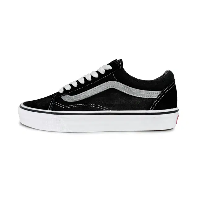 Vans Old Skool Black