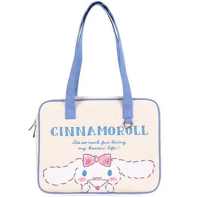 x Sanrio Tote