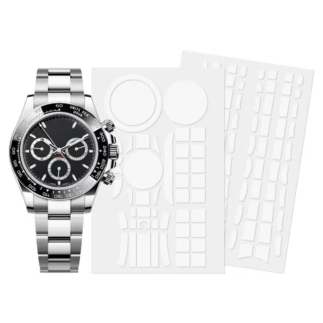 ZXOXR 11650040mm