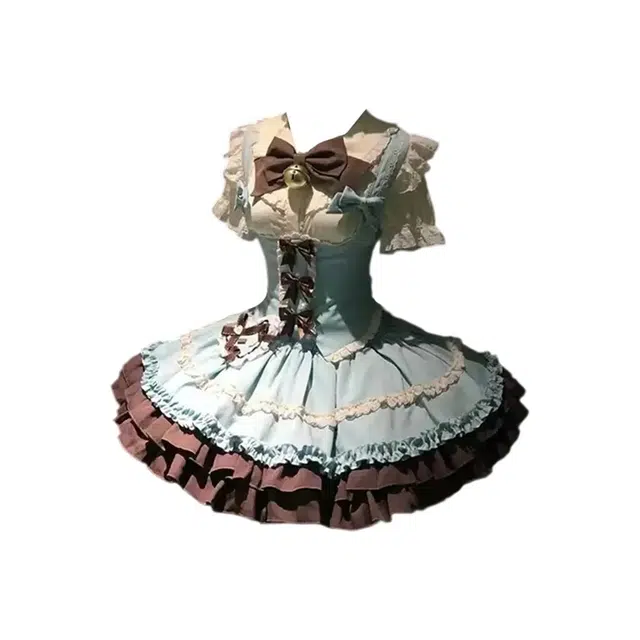 BELOVED STARRY Lolitajsklo