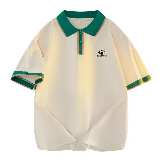 DOUBLEFISH Polo