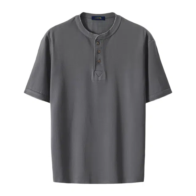 FOSS PHIL Polo2025 T