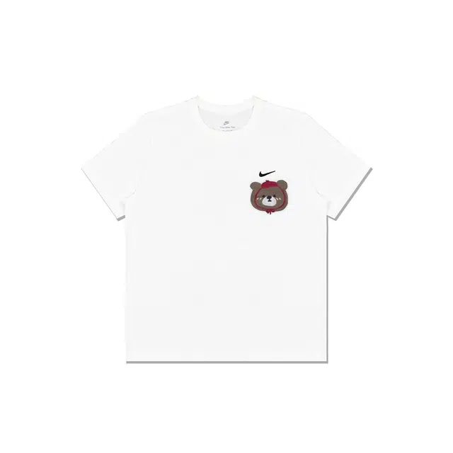 Nike Sportswear Dri-Fit logoT