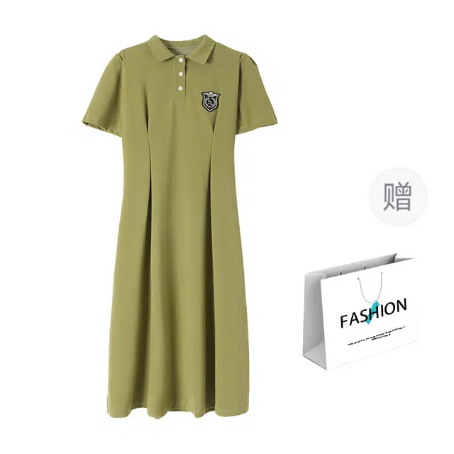 AMUNITS polo