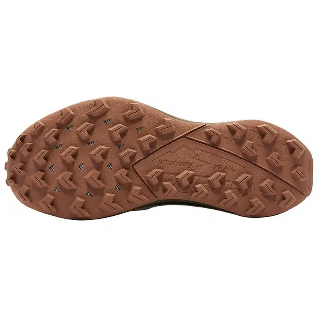 Saucony Peregrine 15