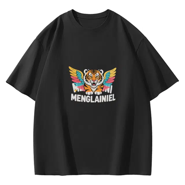 Menglaini LOGOT