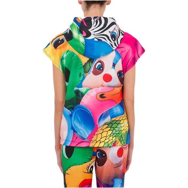 MOSCHINO T