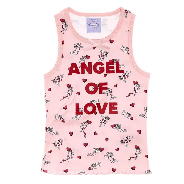 MARC JACOBS x VANNA YOUNGSTEIN