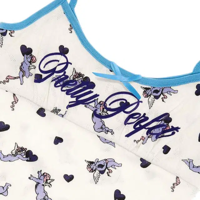 MARC JACOBS x VANNA YOUNGSTEIN