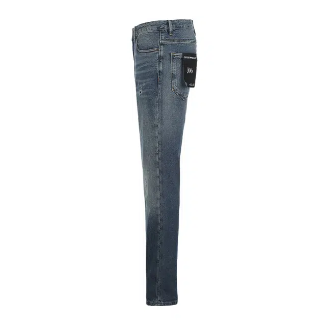 EMPORIO ARMANI SS25
