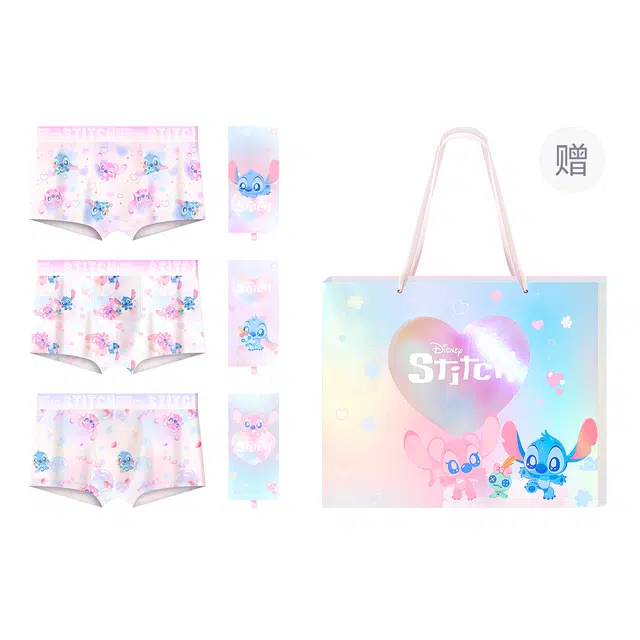 Disney Stitch7A 3