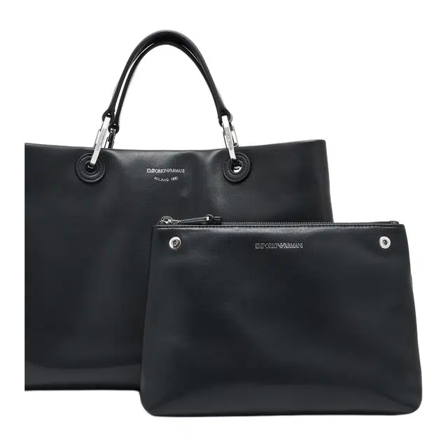 EMPORIO ARMANI MyEA Logo