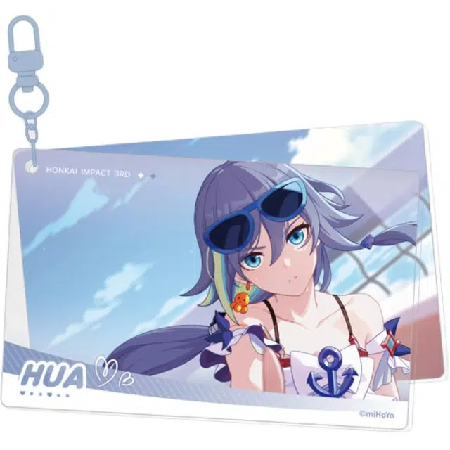 MIHOYO CG