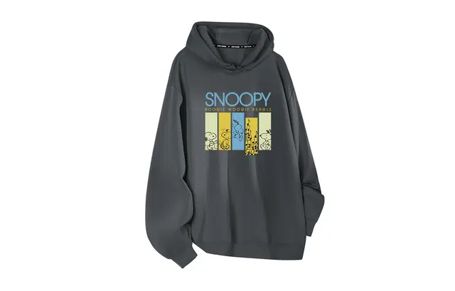 SNOOPY
