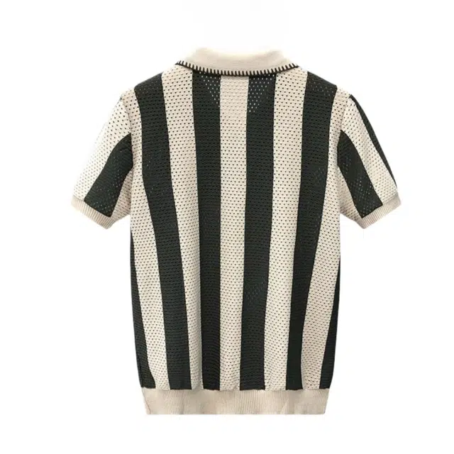 WELTER EXPERIMENT Polo