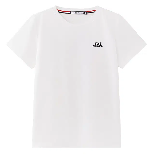 ELLE Active t T