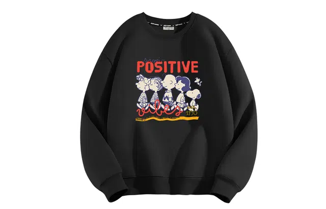 SNOOPY