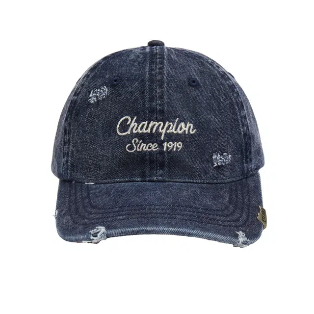 Champion Ages Ball Cap