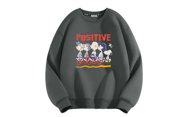 SNOOPY