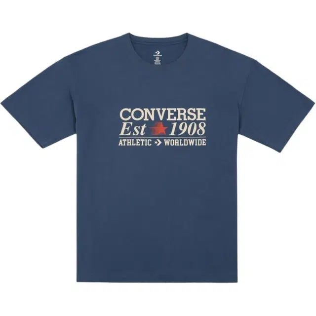 Converse T