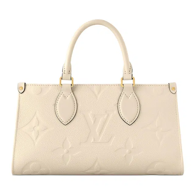LOUIS VUITTON ONTHEGO East West