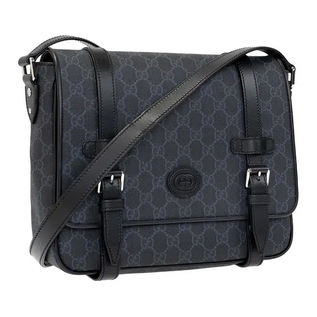 GUCCI Logo