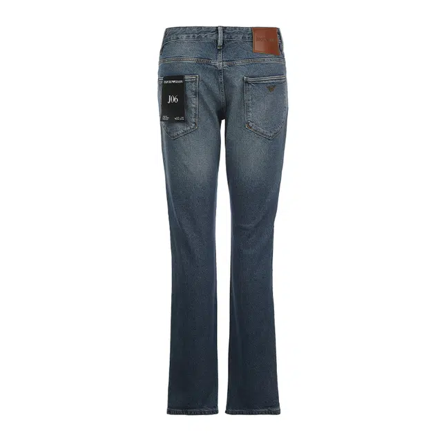EMPORIO ARMANI SS25