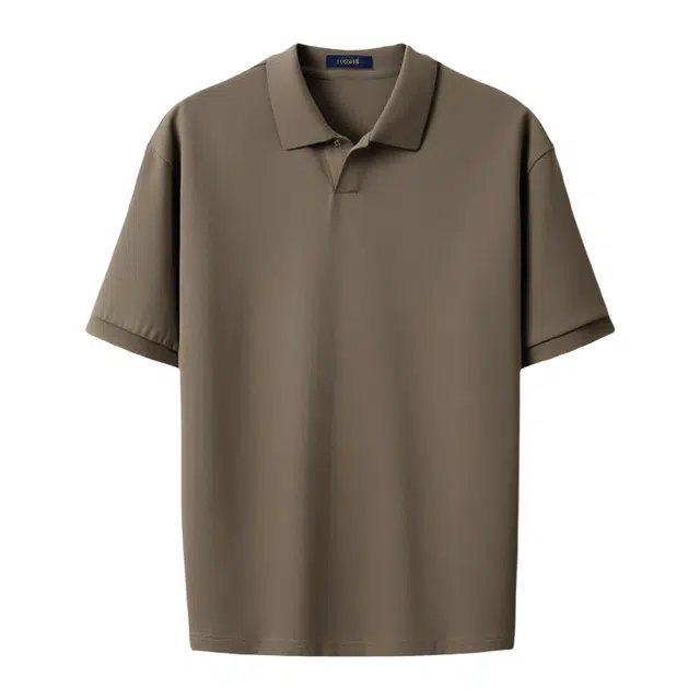 FOSS PHIL Polo2025 T