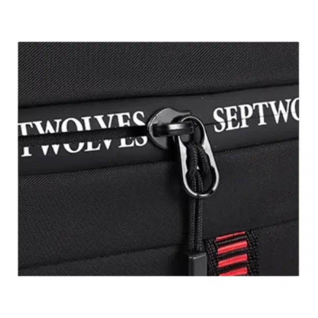 SEPTWOLVES