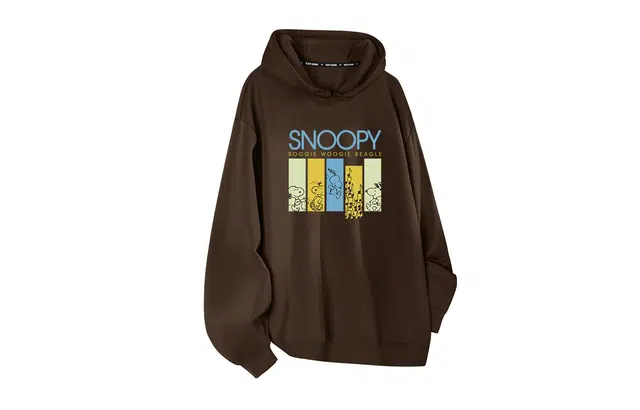 SNOOPY