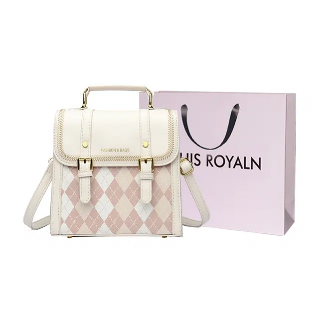 LOUIS ROYALN PU