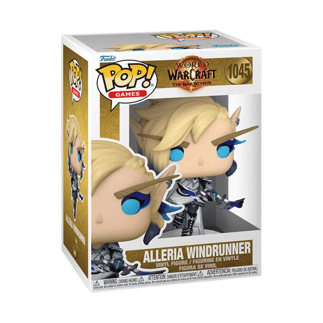 Funko Q