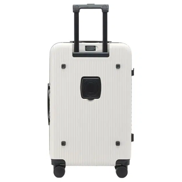 TOBOOG TypeC+USB ABS+PC 2024