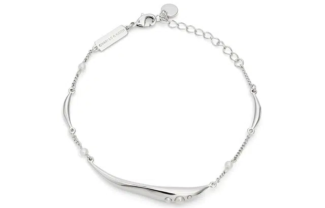 CHARLESKEITH ck Silver